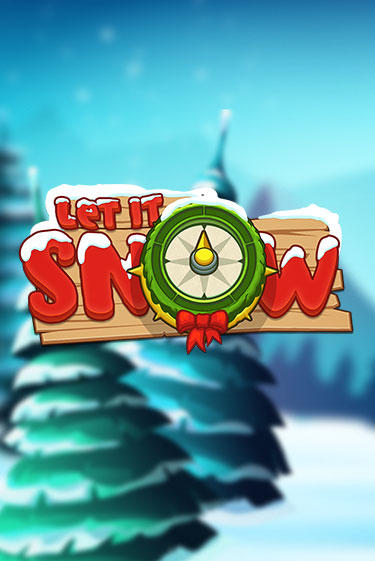 Let It Snow бесплатная демо игра онлайн казино | Покер Дом