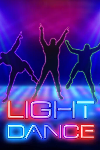 Light Dance бесплатная демо игра онлайн казино | Покер Дом