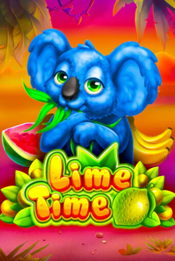 Lime Time бесплатная демо игра онлайн казино | Покер Дом