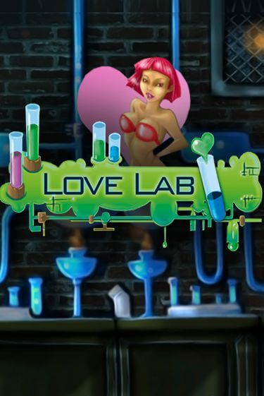 Love Lab бесплатная демо игра онлайн казино | Покер Дом