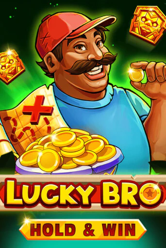 Lucky Bro Hold And Win бесплатная демо игра онлайн казино | Покер Дом