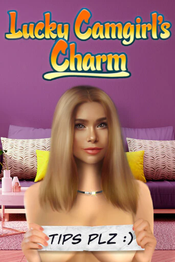 Lucky Camgirl's Charm бесплатная демо игра онлайн казино | Покер Дом
