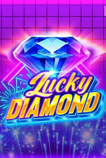 Lucky Diamond бесплатная демо игра онлайн казино | Покер Дом