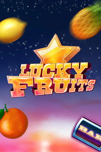 Lucky Fruits бесплатная демо игра онлайн казино | Покер Дом