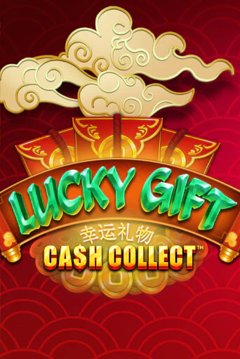 Lucky Gift: Cash Collect бесплатная демо игра онлайн казино | Покер Дом
