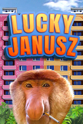 Lucky Janusz бесплатная демо игра онлайн казино | Покер Дом