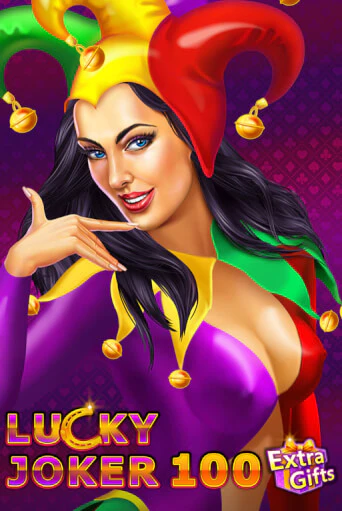 Lucky Joker 100 Extra Gifts бесплатная демо игра онлайн казино | Покер Дом