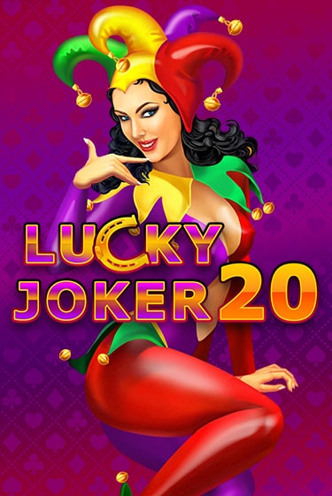 Lucky Joker 20 бесплатная демо игра онлайн казино | Покер Дом