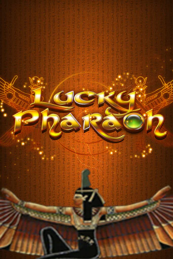 Lucky Pharaoh бесплатная демо игра онлайн казино | Покер Дом