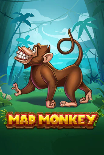 Mad Monkey бесплатная демо игра онлайн казино | Покер Дом