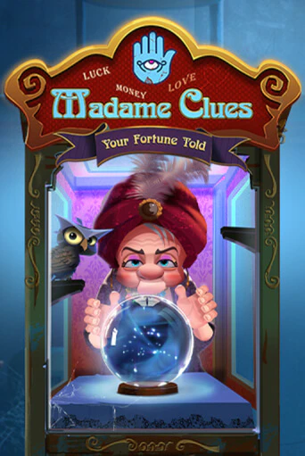 Madame Clues бесплатная демо игра онлайн казино | Покер Дом
