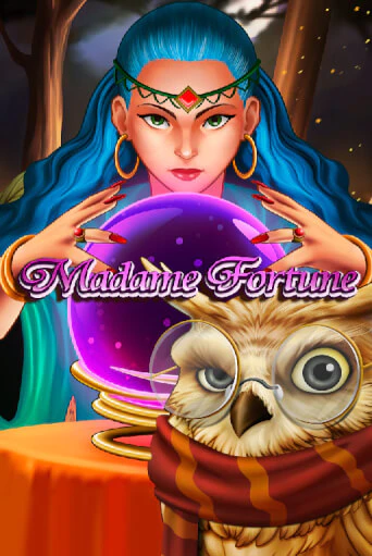 Madame Fortune бесплатная демо игра онлайн казино | Покер Дом