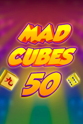 Mad cubes 50 бесплатная демо игра онлайн казино | Покер Дом