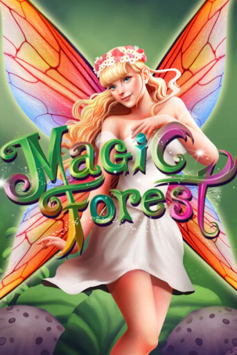 Magic Forest бесплатная демо игра онлайн казино | Покер Дом
