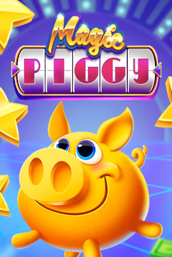 Magic Piggy бесплатная демо игра онлайн казино | Покер Дом