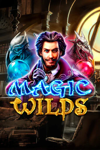 Magic Wilds бесплатная демо игра онлайн казино | Покер Дом