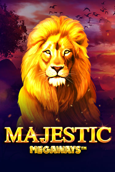 Majestic Megaways бесплатная демо игра онлайн казино | Покер Дом