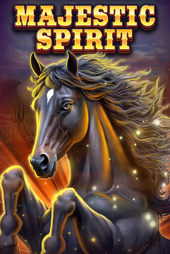 Majestic Spirit бесплатная демо игра онлайн казино | Покер Дом