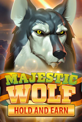 Majestic Wolf бесплатная демо игра онлайн казино | Покер Дом