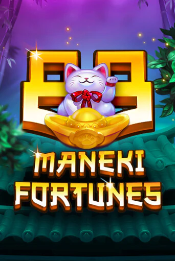 Maneki 88 Fortunes бесплатная демо игра онлайн казино | Покер Дом