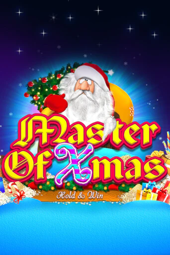 Master of Xmas бесплатная демо игра онлайн казино | Покер Дом