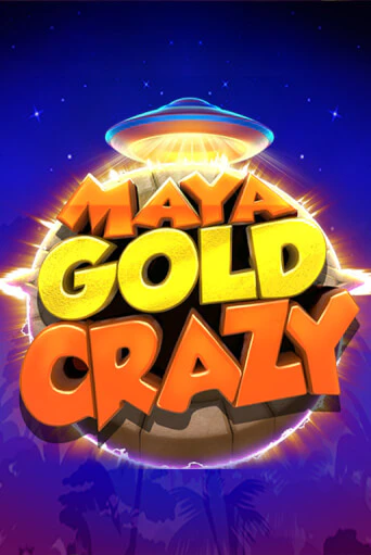 Maya Gold Crazy бесплатная демо игра онлайн казино | Покер Дом