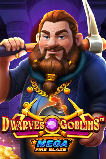 Mega Fire Blaze: Dwarves and Goblins™ бесплатная демо игра онлайн казино | Покер Дом