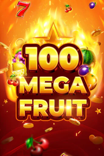 Mega Fruit 100 бесплатная демо игра онлайн казино | Покер Дом