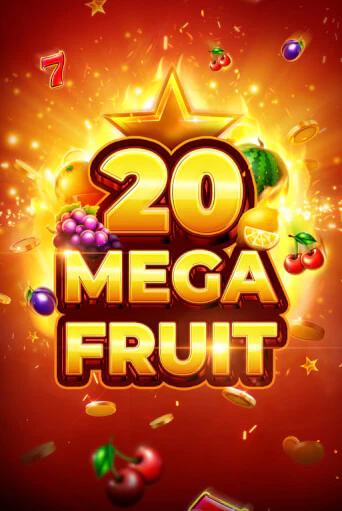 Mega Fruit 20 бесплатная демо игра онлайн казино | Покер Дом
