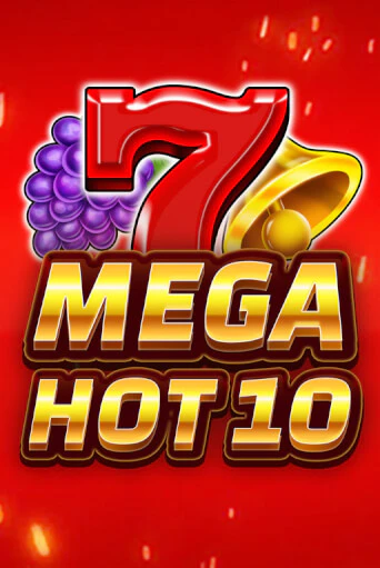 Mega Hot 10 бесплатная демо игра онлайн казино | Покер Дом