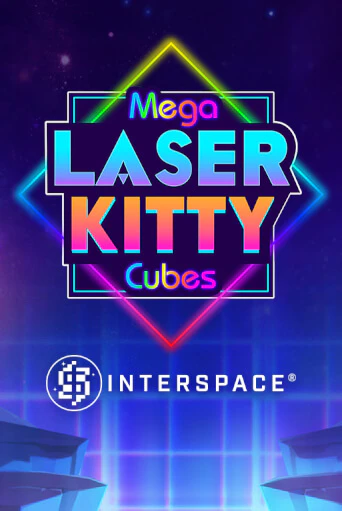 Mega Laser Kitty Cubes бесплатная демо игра онлайн казино | Покер Дом