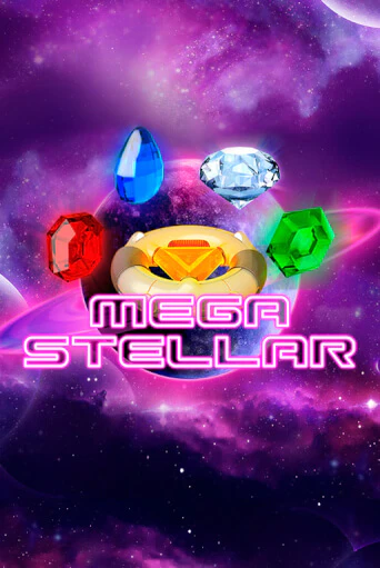 Mega Stellar бесплатная демо игра онлайн казино | Покер Дом