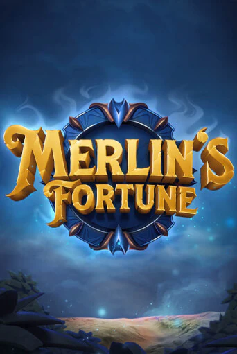 Merlin's Fortune бесплатная демо игра онлайн казино | Покер Дом