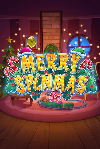 Merry Spinmas бесплатная демо игра онлайн казино | Покер Дом