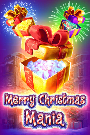 Merry Christmas Mania бесплатная демо игра онлайн казино | Покер Дом