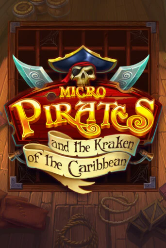 Micropirates & the Kraken of the Caribbean бесплатная демо игра онлайн казино | Покер Дом