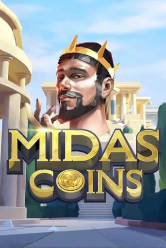 Midas Coins бесплатная демо игра онлайн казино | Покер Дом