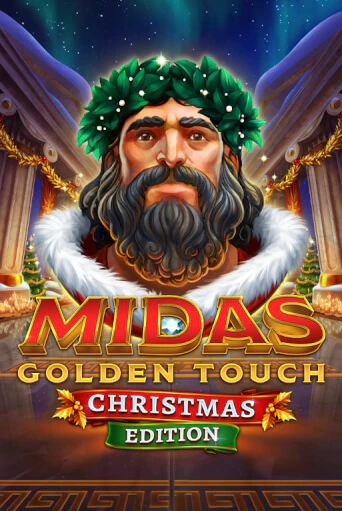 Midas Golden Touch Christmas Edition бесплатная демо игра онлайн казино | Покер Дом
