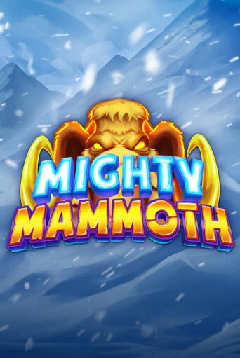 Mighty Mammoth бесплатная демо игра онлайн казино | Покер Дом