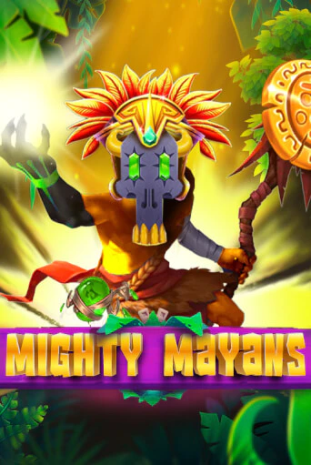 Mighty Mayans бесплатная демо игра онлайн казино | Покер Дом