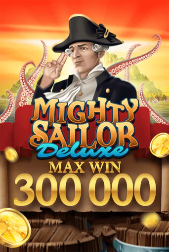 Mighty Sailor Deluxe бесплатная демо игра онлайн казино | Покер Дом