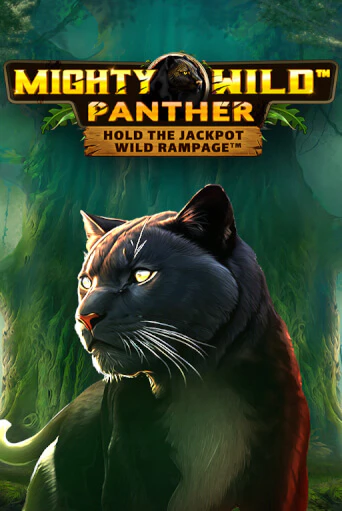Mighty Wild™: Panther бесплатная демо игра онлайн казино | Покер Дом