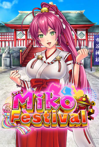 Miko Festival бесплатная демо игра онлайн казино | Покер Дом