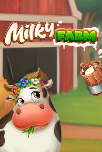 Milky Farm бесплатная демо игра онлайн казино | Покер Дом