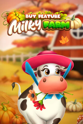 Milky Farm Buy Feature бесплатная демо игра онлайн казино | Покер Дом