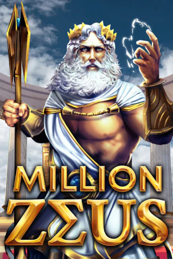 Million Zeus бесплатная демо игра онлайн казино | Покер Дом