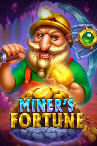 Miner's Fortune бесплатная демо игра онлайн казино | Покер Дом