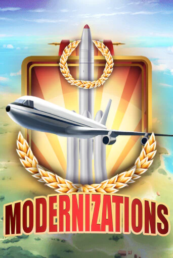 Modernizations бесплатная демо игра онлайн казино | Покер Дом