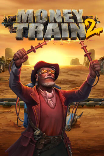 Money Train 2 бесплатная демо игра онлайн казино | Покер Дом