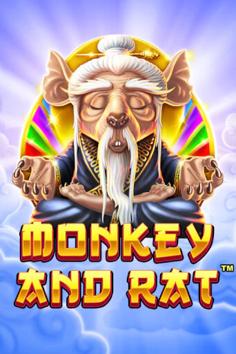 Monkey and Rat бесплатная демо игра онлайн казино | Покер Дом